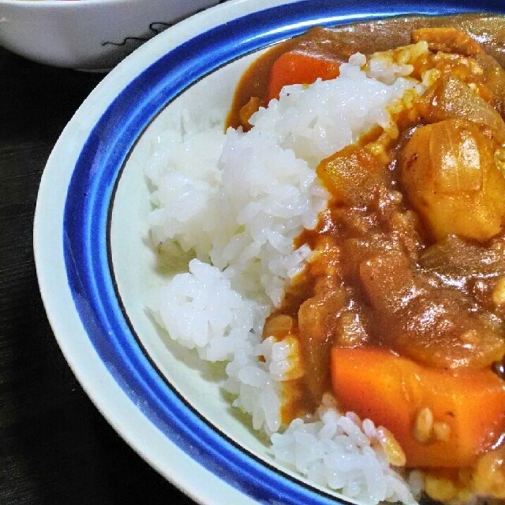 絶品 旨い カレーライスの作り方 レシピ 作り方 By てぉちゃん 楽天レシピ